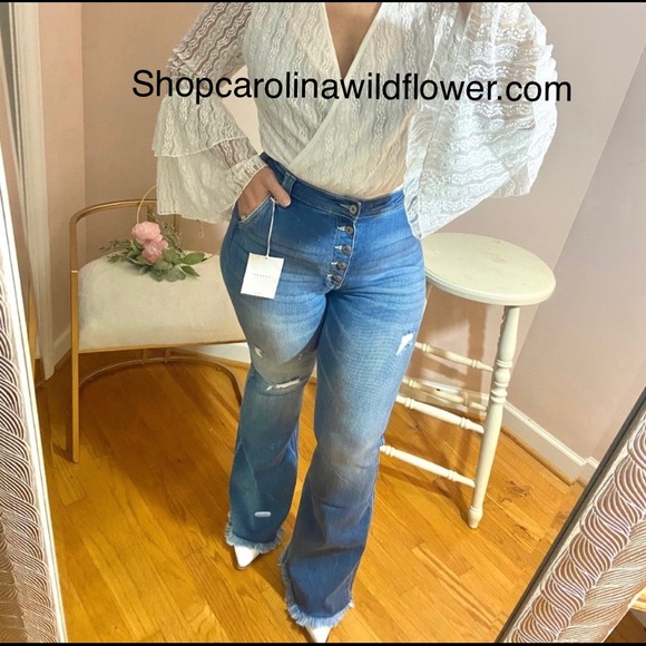 KanCan Denim - LAST PAIR!!! KANCAN JEANS!